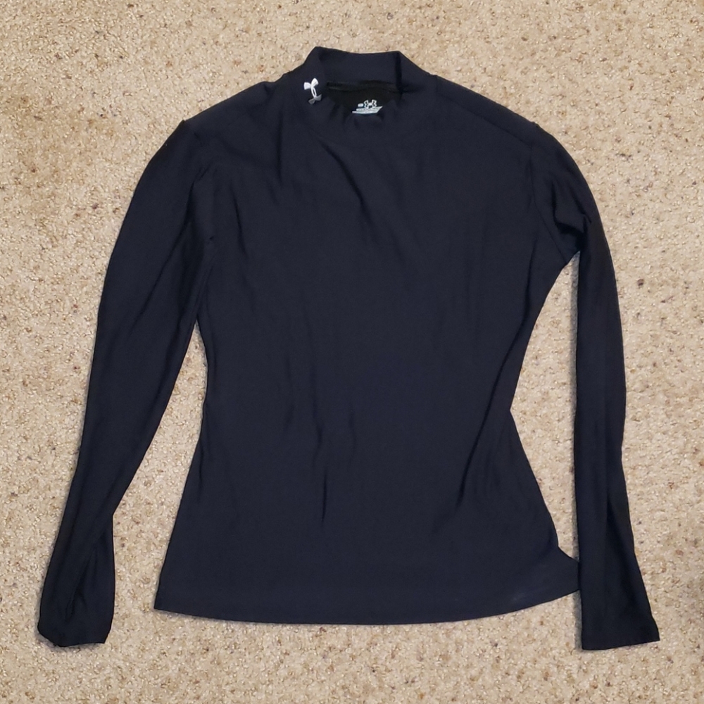 Under Armour Compression long sleeve shirt